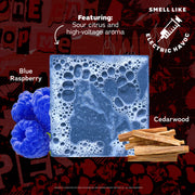 Compound V Bar Soap 3-Pack Q8