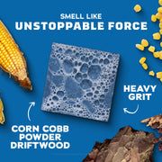 Ford Rugged & Ready 4-Pack - Exclusive Limited Edition Bar Soap W2