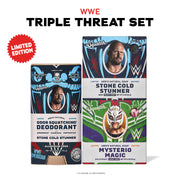 Triple Threat Set Q4