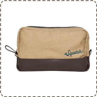 Toiletry Bag T0