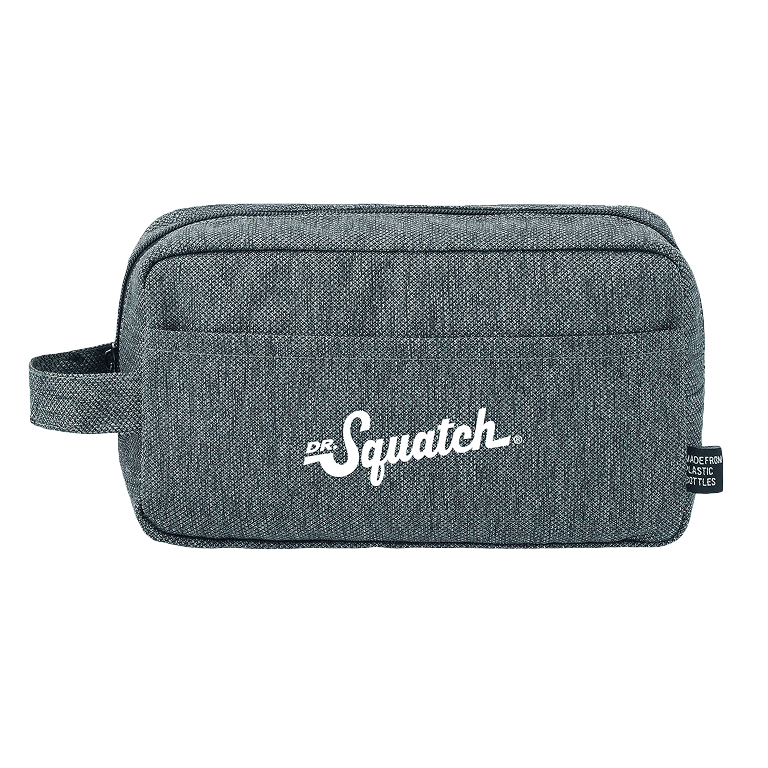 Free Toiletry Bag C4
