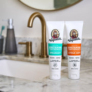 Toothpaste Kit W3