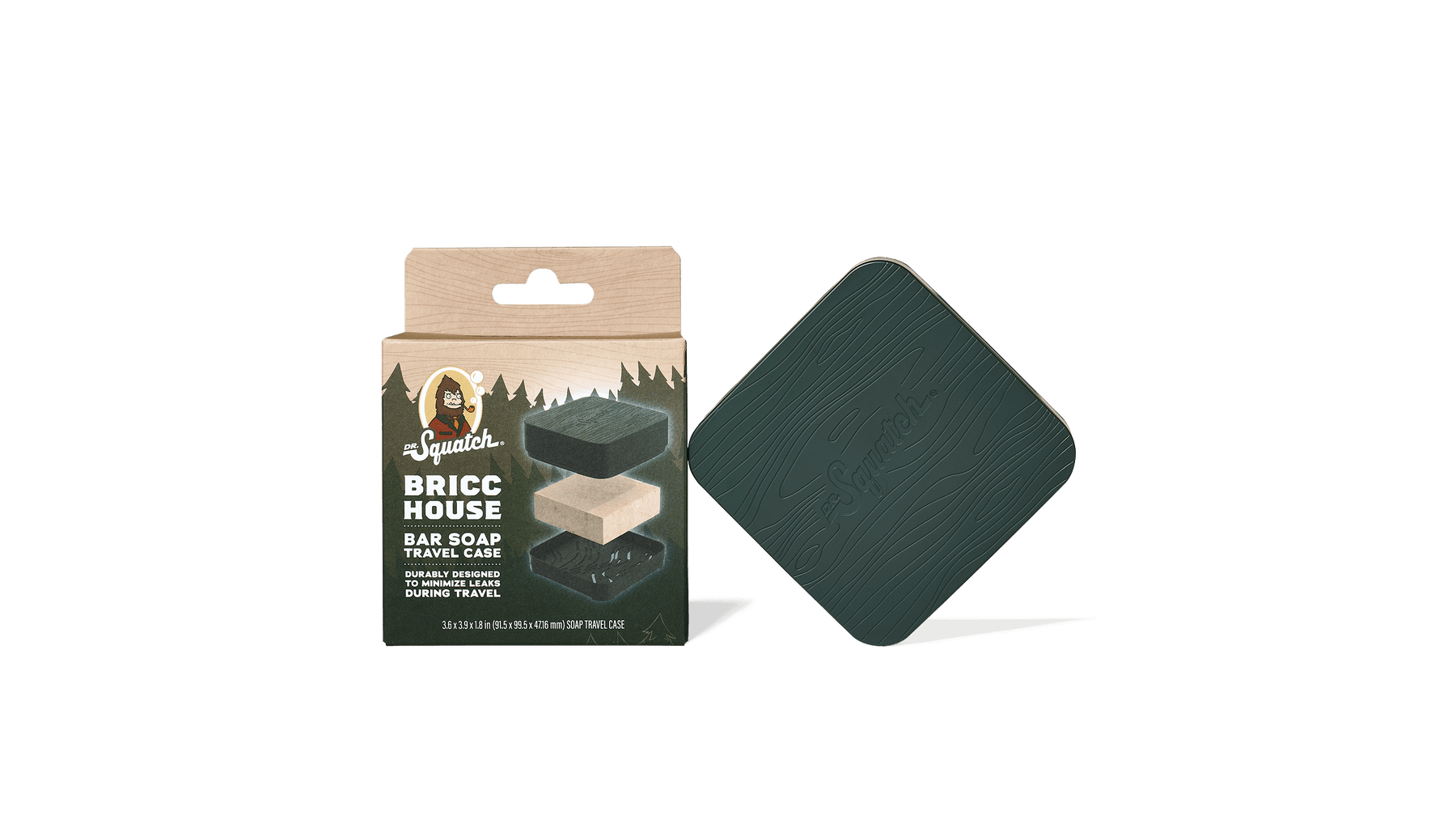 Bricc House M1
