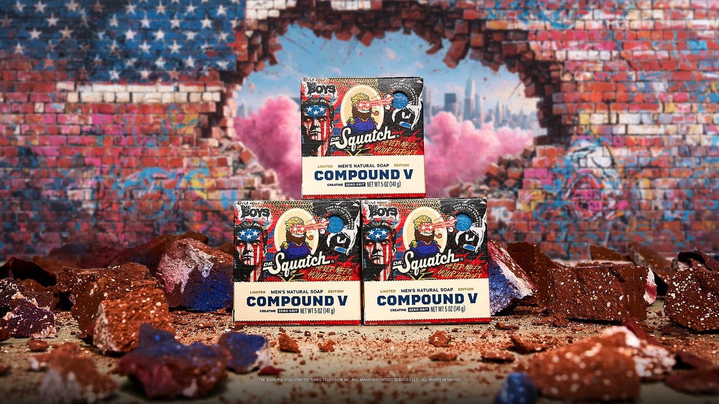 Compound V 3-Pack B2