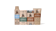 Deodorant Discovery Set D9