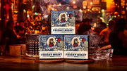 Friday Night 3-Pack D3