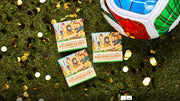Golden Glory Hat-Trick Pack N1