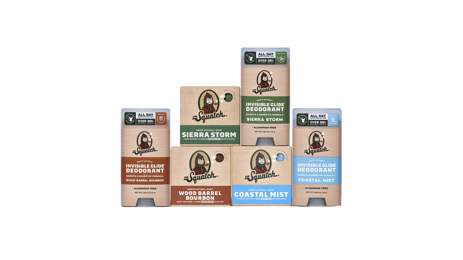 Megan's Picks Bundle S2