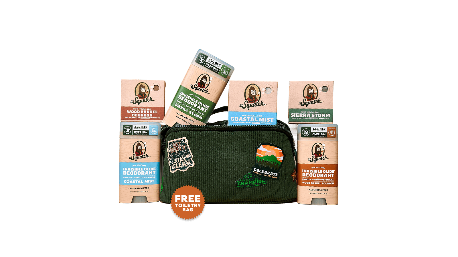 Megan's VIP Bundle Z2