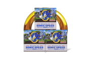Sonic Speed 3-Pack M4