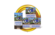 Sonic Speed Super Pack C4