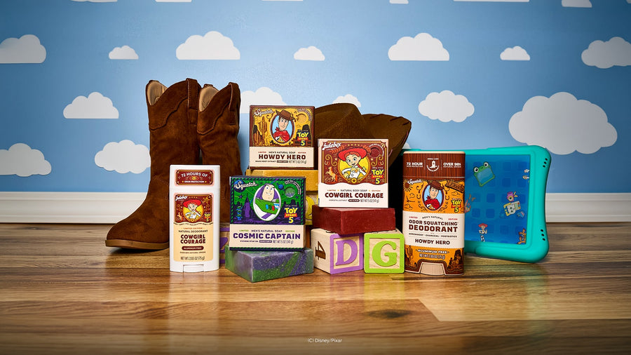 Toy Story 5-Pack Z6