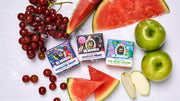 Sea Apple Splash C9