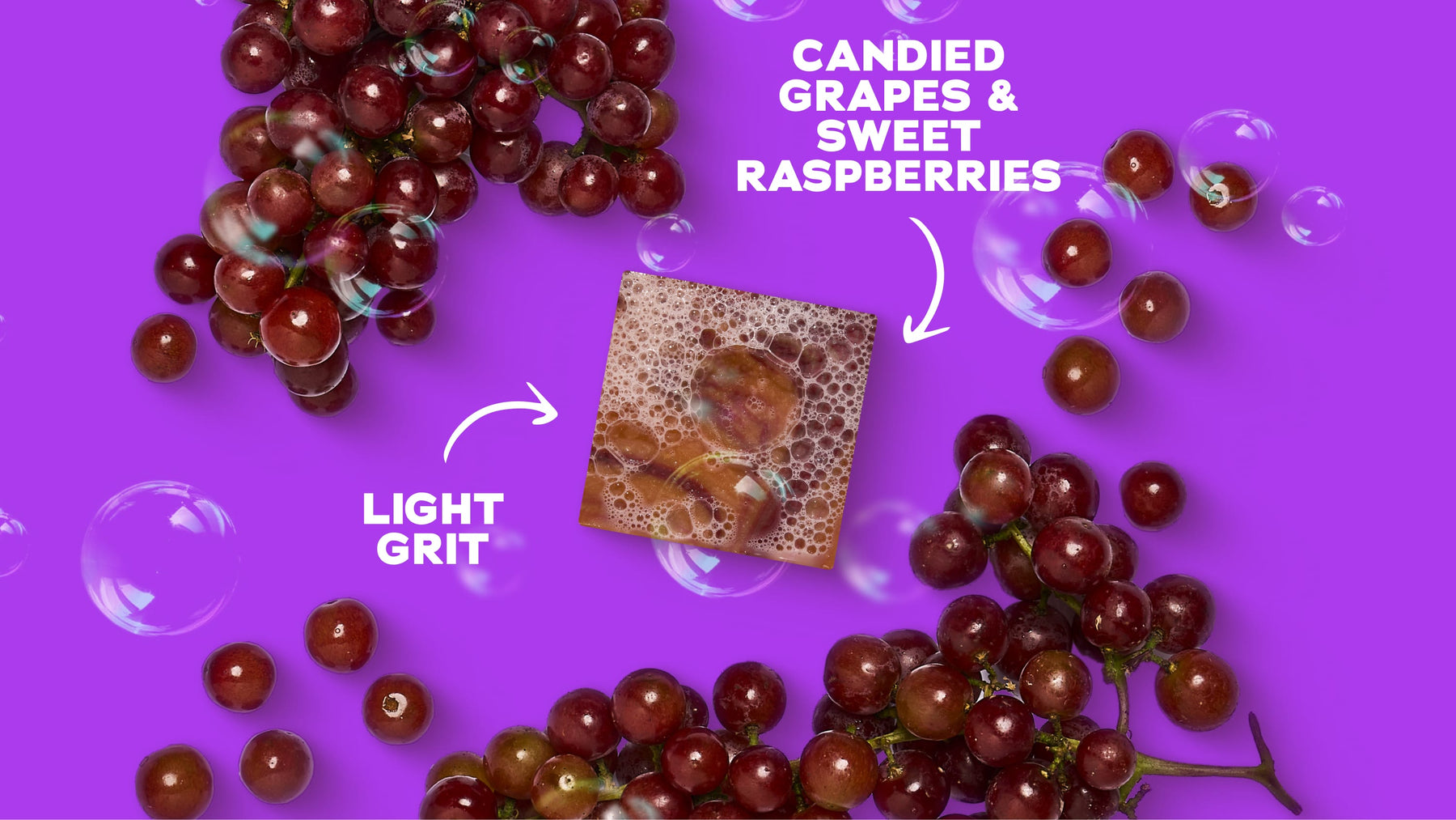 Enchanted Grape H8