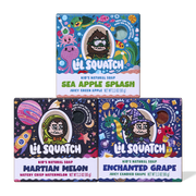 Lil Squatch U7