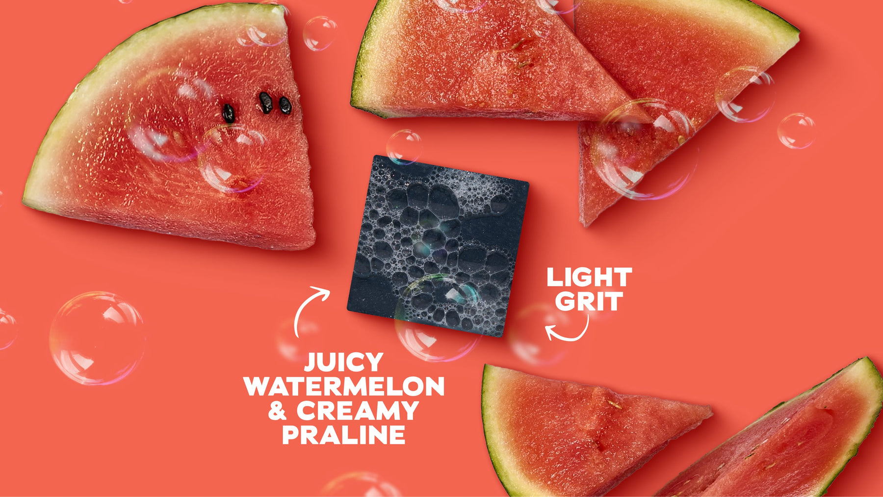 Martian Melon S5