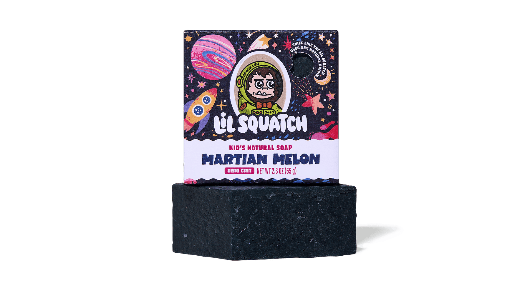 Martian Melon S5