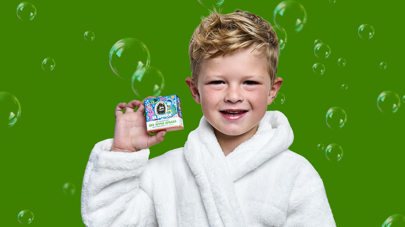 Sea Apple Splash C9
