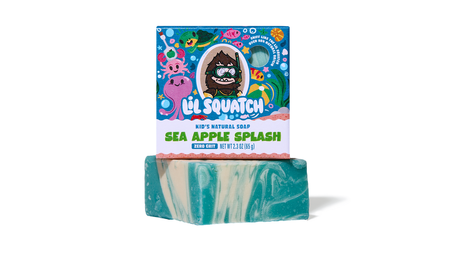 Sea Apple Splash C9