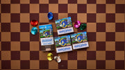 Sonic Speed Super Pack C4