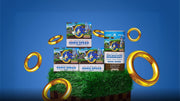 Sonic Speed Super Pack C4