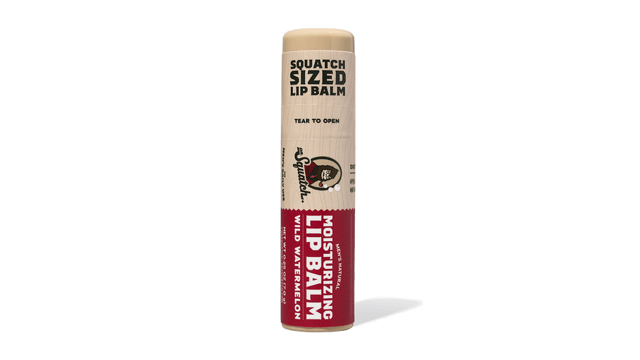 Wild Watermelon Lip Balm Q5
