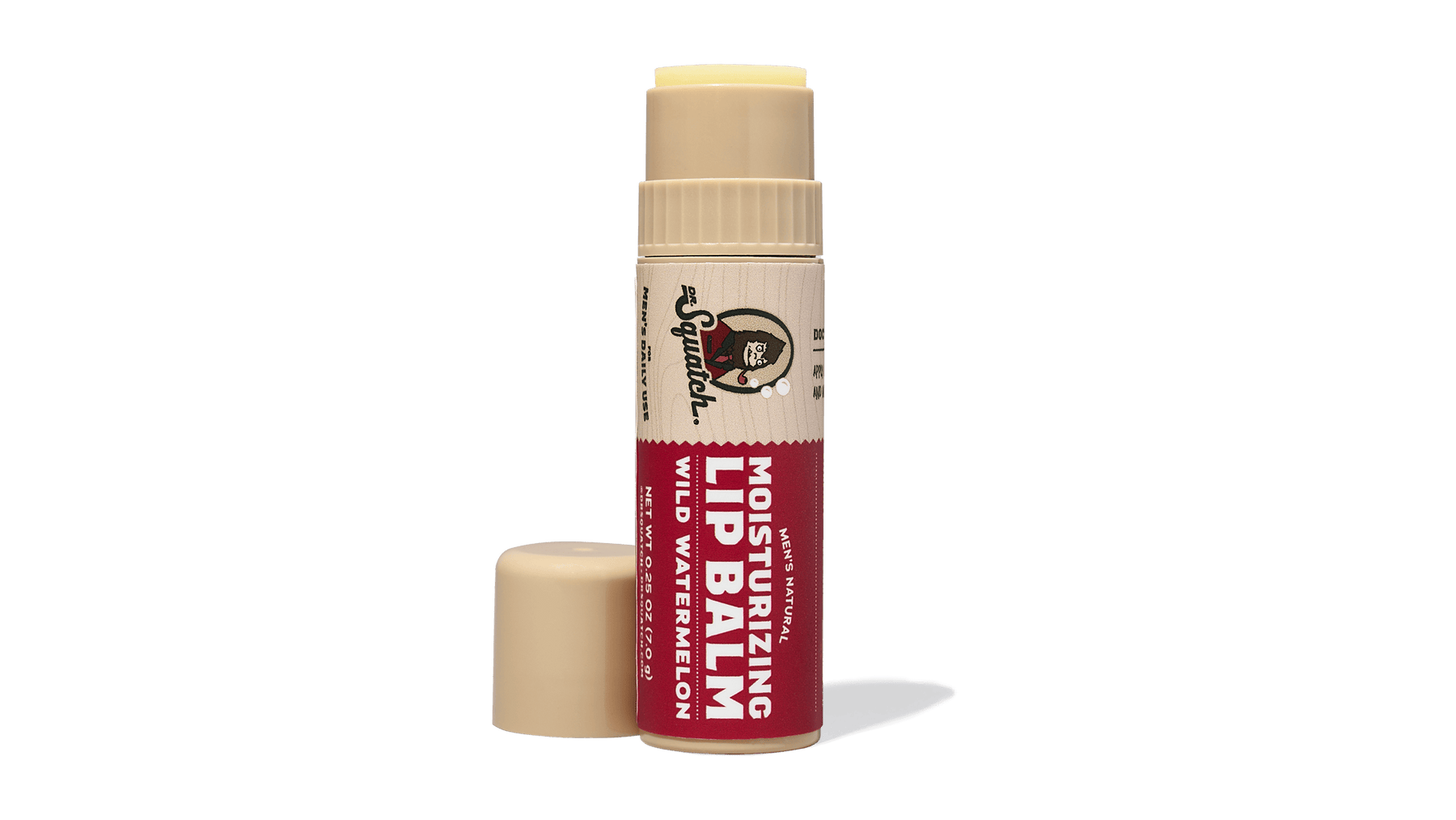 Wild Watermelon Lip Balm Q5