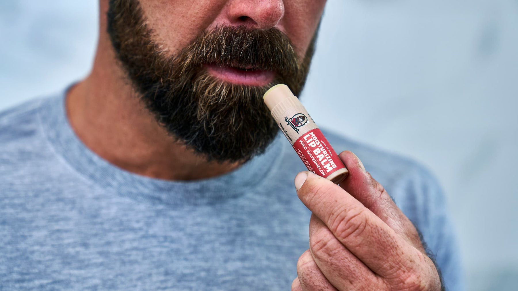 Wild Watermelon Lip Balm Q5