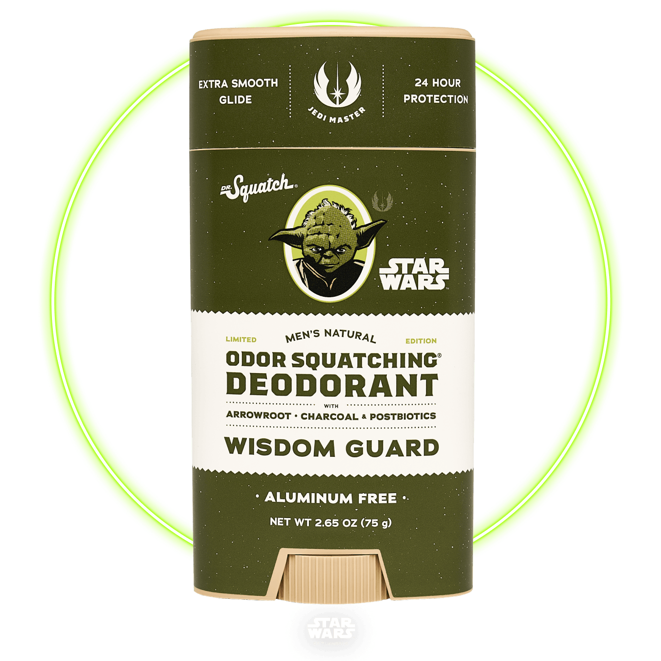Wisdom Guard G5