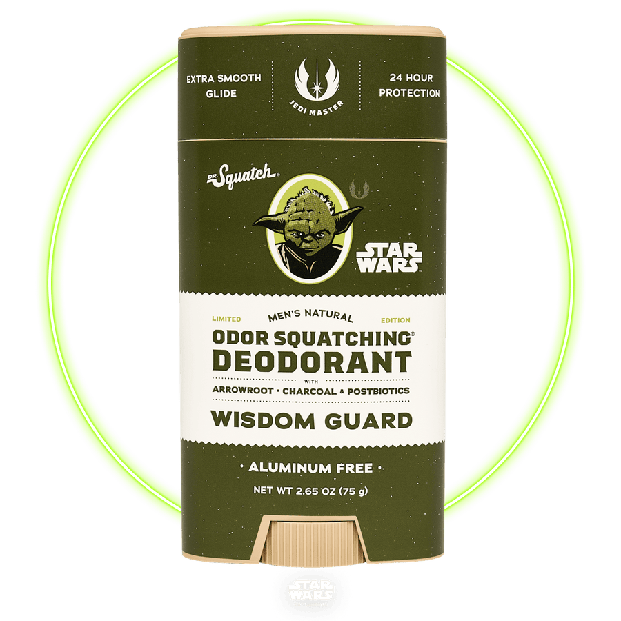 Wisdom Guard G5