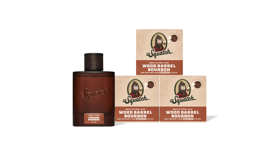Stirred Scents Set S7