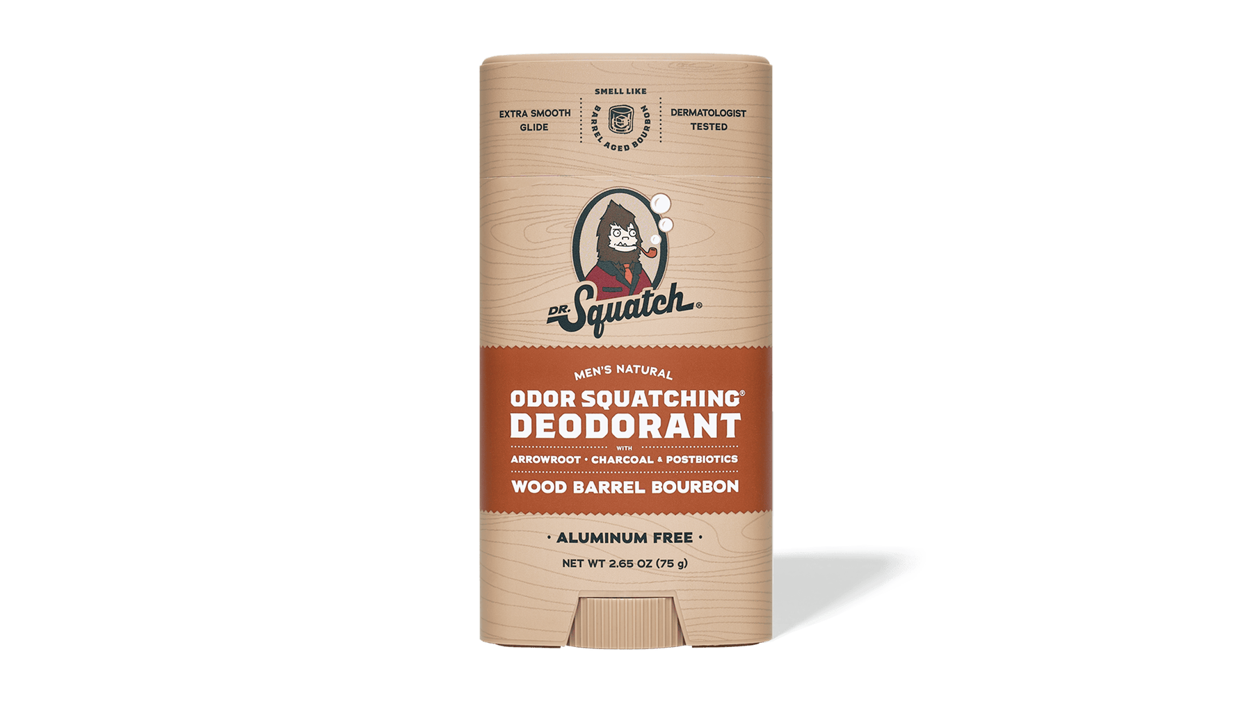 Wood Barrel Bourbon Deodorant A2