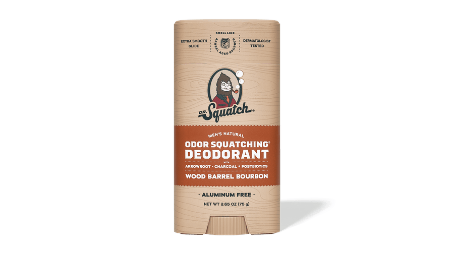 Wood Barrel Bourbon Deodorant A2