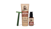 Wood Barrel Bourbon Glide Guy Bundle D8