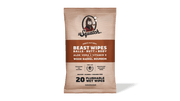 FREE Wood Barrel Bourbon Wipes C0