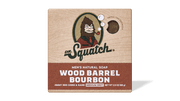 Wood Barrel Bourbon Mini H1