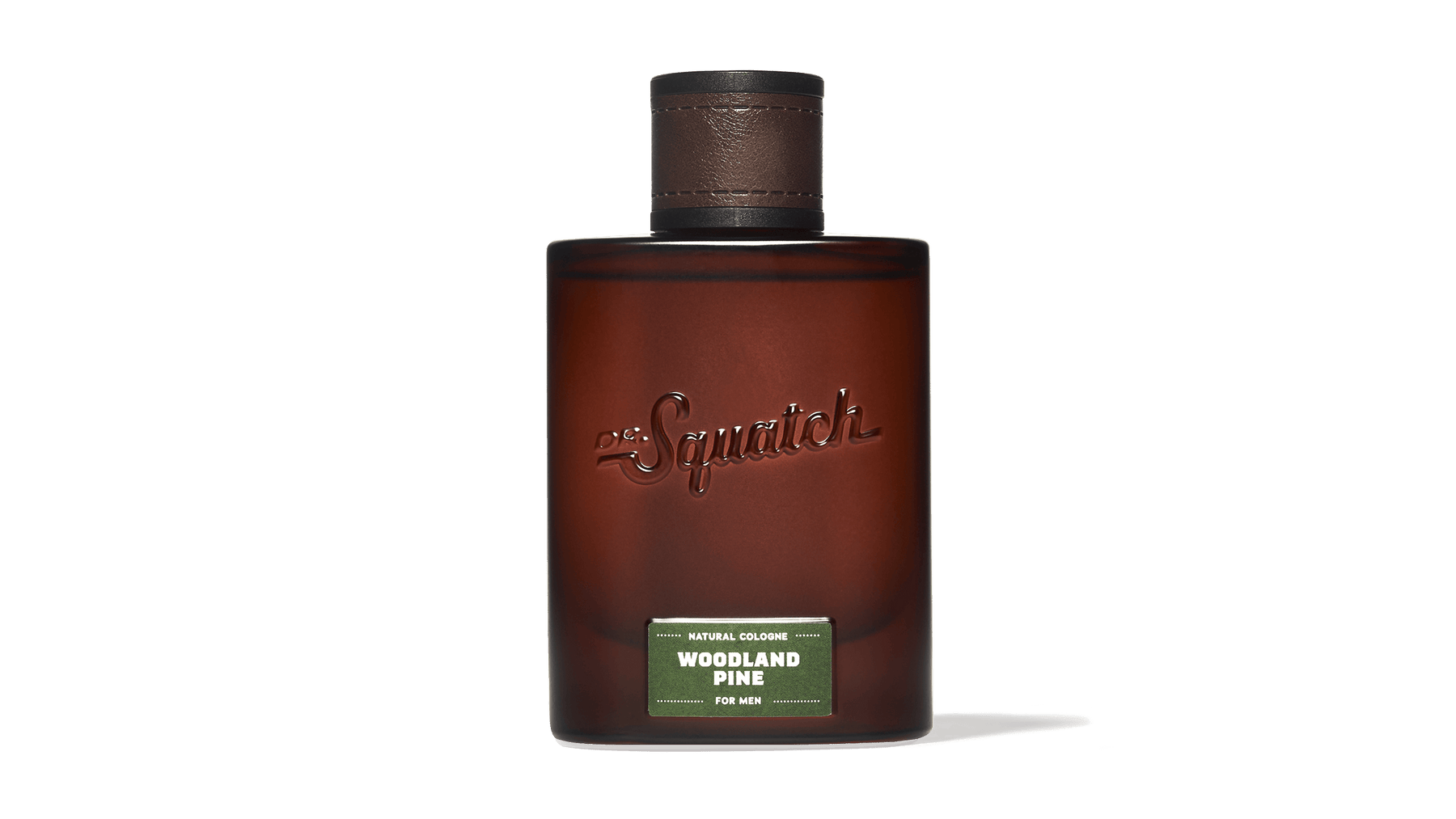 Woodland Pine Cologne X7
