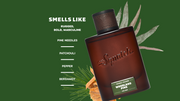 Cologne 2-Pack H5