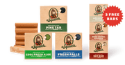 Buy 3 Get 3 Free Briccs! J8
