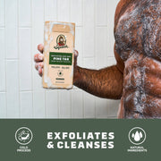 Body Wash 4-Pack Z6