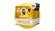Magnum Bricc F0