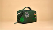 Corduroy Toiletry Bag J2