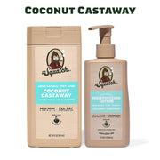 Body Wash & Lotion Duo F9