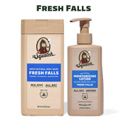 Body Wash & Lotion Duo F9