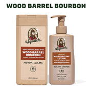 Body Wash & Lotion Duo F9