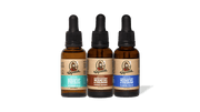 Beard Oil 3-Pack Y3
