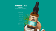 Beard Oil 3-Pack Y3