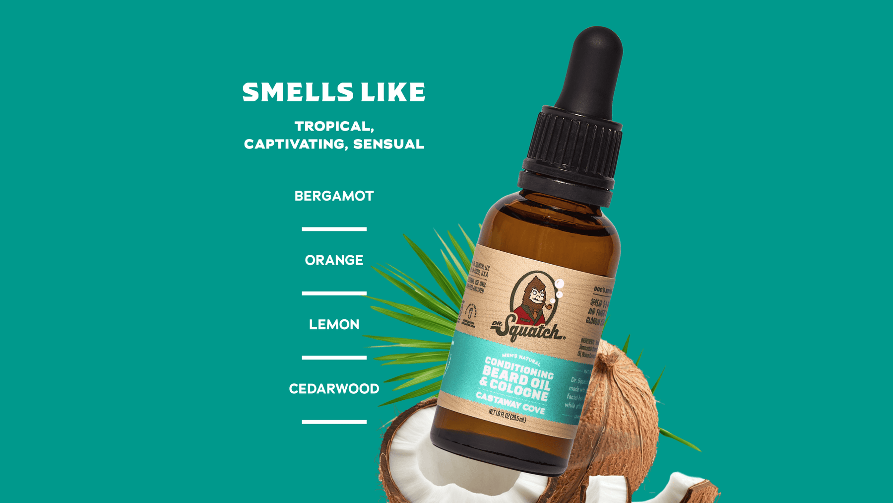Beard Oil 3-Pack Y3