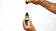Beard Oil 3-Pack Y3