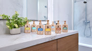 Coastal Mist Hand Soap E4